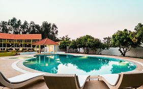 Fiestaa Resort N Events Venue