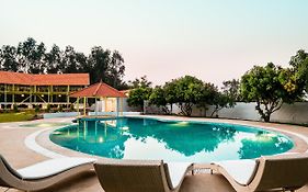 Fiestaa Resort N Events Venue